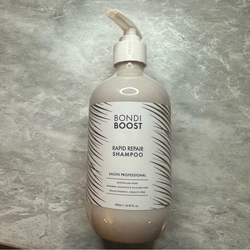 Bondi Boosr‎ Rapid Repair Shampoo
